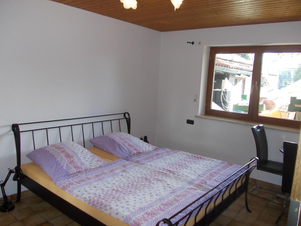 Xxl Apartment, 10 Beds, 4 Sleep-Rooms, 140Qm, 2 Wc, 2 Shower && 브룩뮐 외부 사진