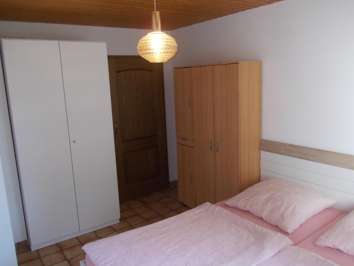 Xxl Apartment, 10 Beds, 4 Sleep-Rooms, 140Qm, 2 Wc, 2 Shower && 브룩뮐 외부 사진