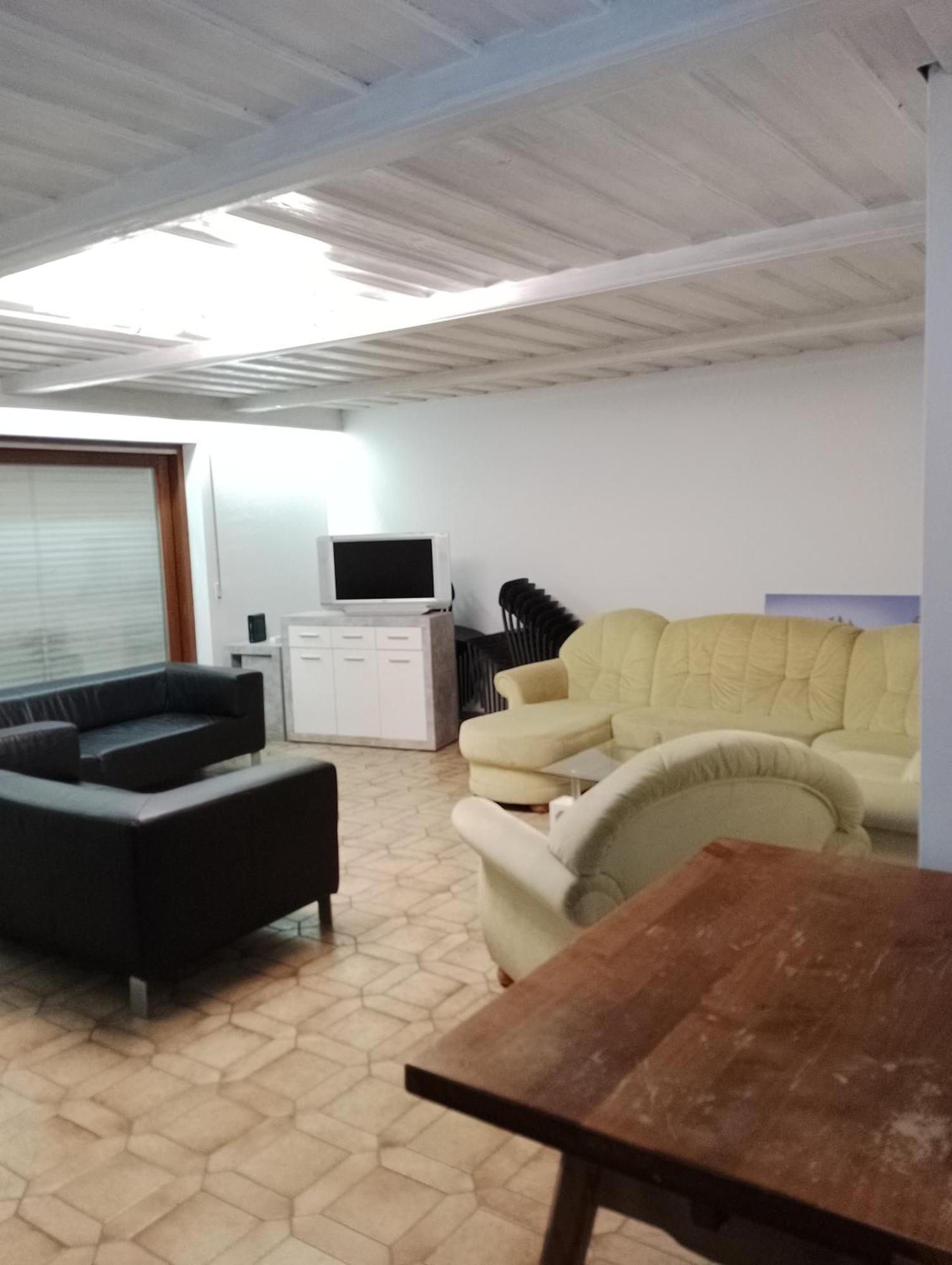 Xxl Apartment, 10 Beds, 4 Sleep-Rooms, 140Qm, 2 Wc, 2 Shower && 브룩뮐 외부 사진